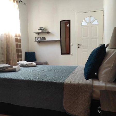 Nickthegreekapartment Galatás 外观 照片