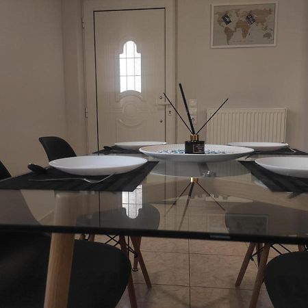 Nickthegreekapartment Galatás 外观 照片