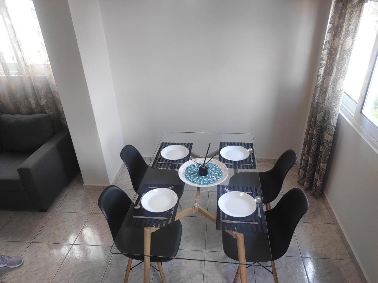 Nickthegreekapartment Galatás 外观 照片