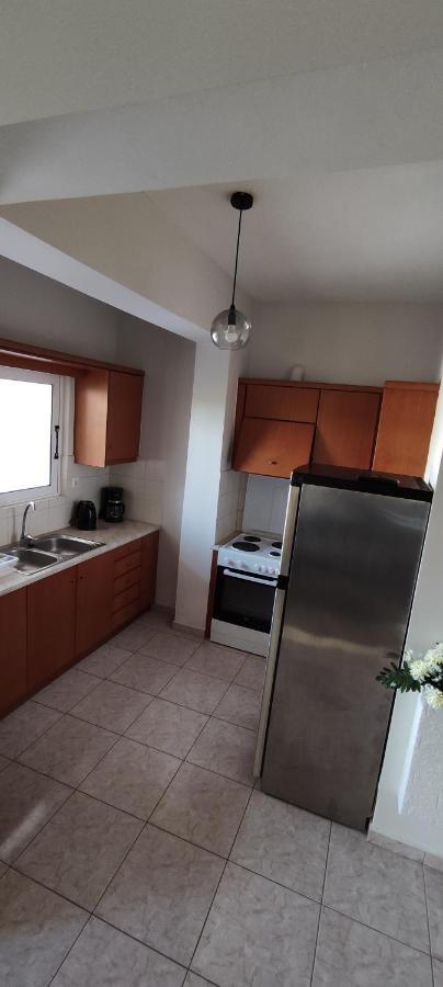 Nickthegreekapartment Galatás 外观 照片