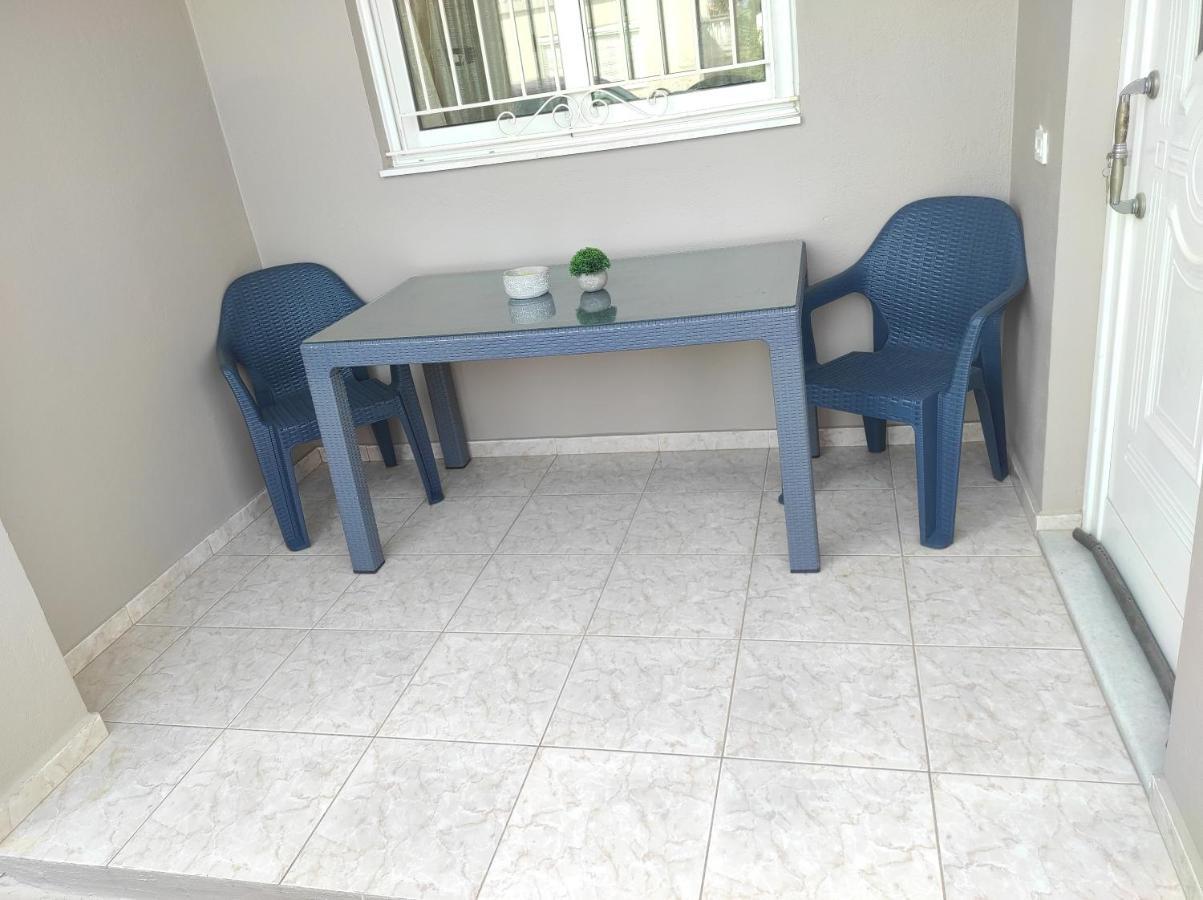 Nickthegreekapartment Galatás 外观 照片