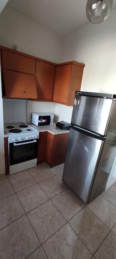Nickthegreekapartment Galatás 外观 照片