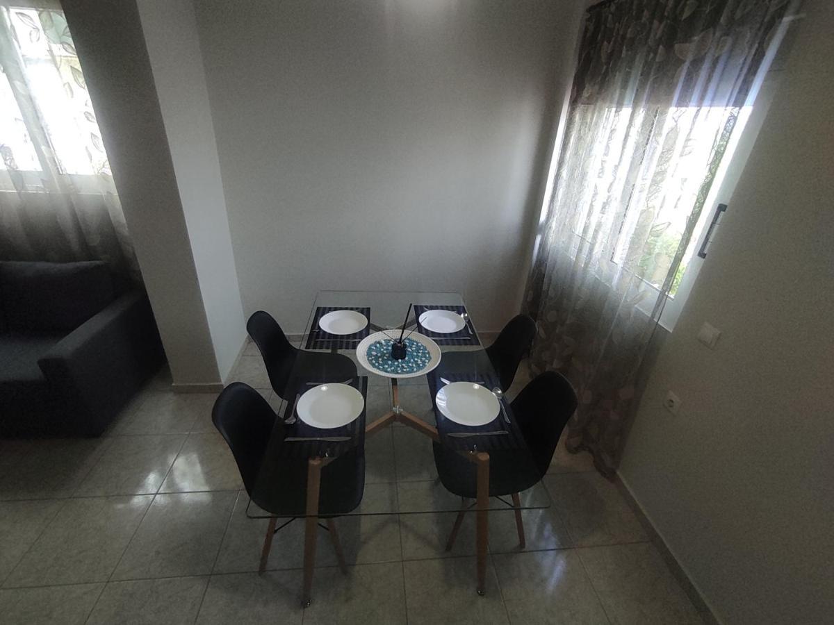 Nickthegreekapartment Galatás 外观 照片