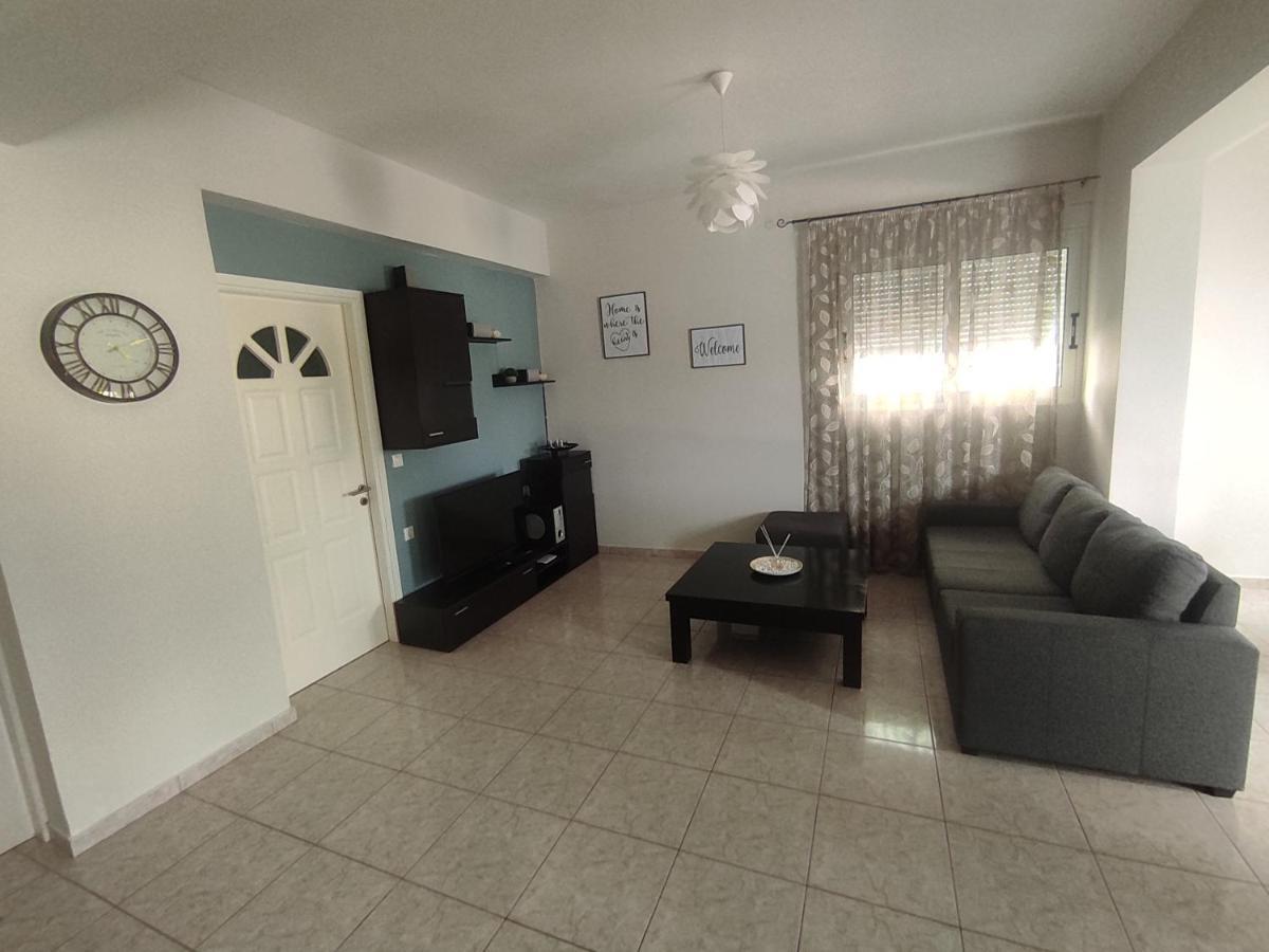 Nickthegreekapartment Galatás 外观 照片