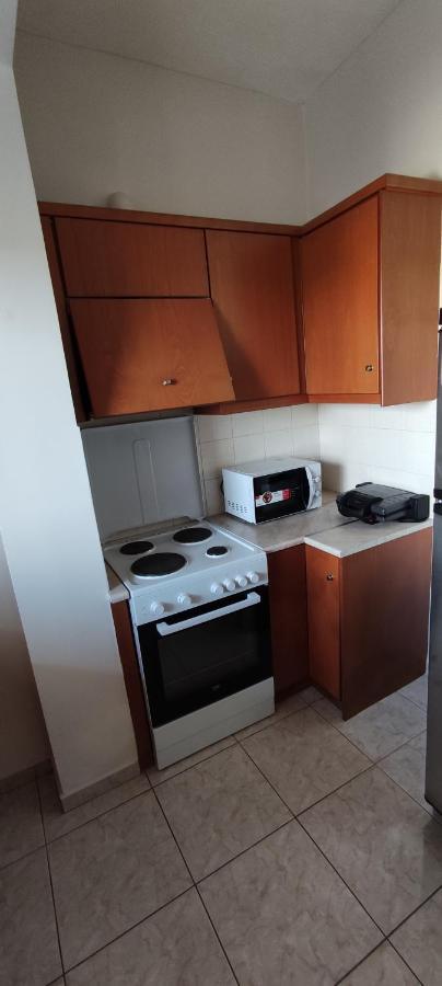 Nickthegreekapartment Galatás 外观 照片